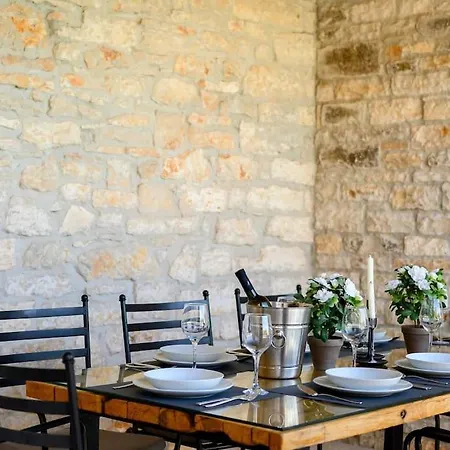 Onelia By Istrialux * Vodnjan