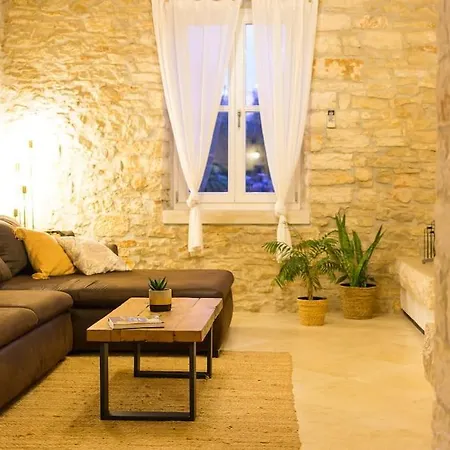 Onelia By Istrialux Villa Vodnjan