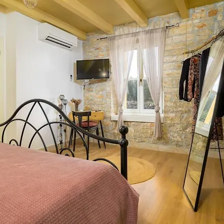 Onelia By Istrialux Villa Vodnjan