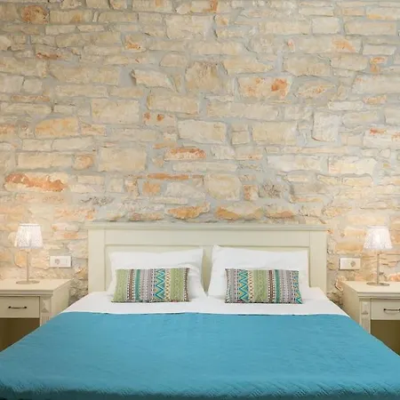 Villa Onelia By Istrialux *