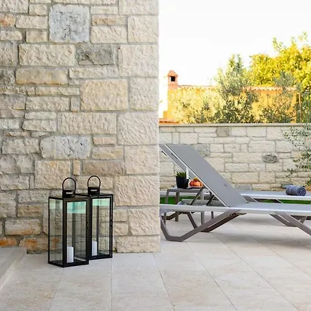 Onelia By Istrialux * Vodnjan