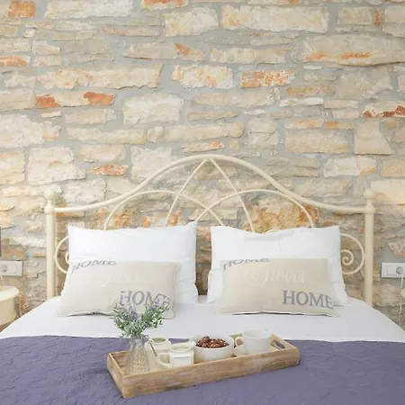 Onelia By Istrialux Vila