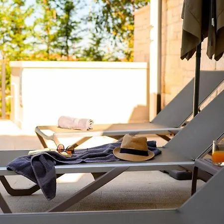 Onelia By Istrialux * Vodnjan