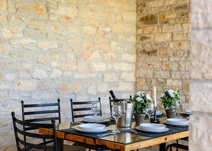 Onelia By Istrialux * Vodnjan