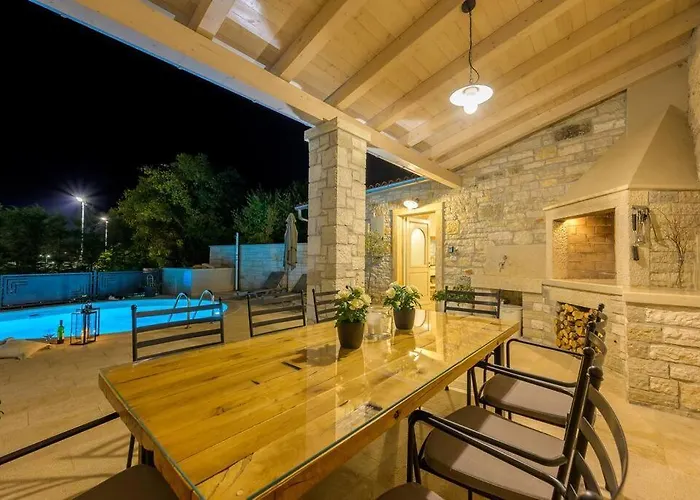 Onelia By Istrialux *