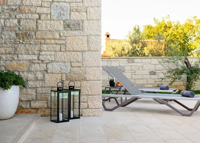 Onelia By Istrialux * Vodnjan