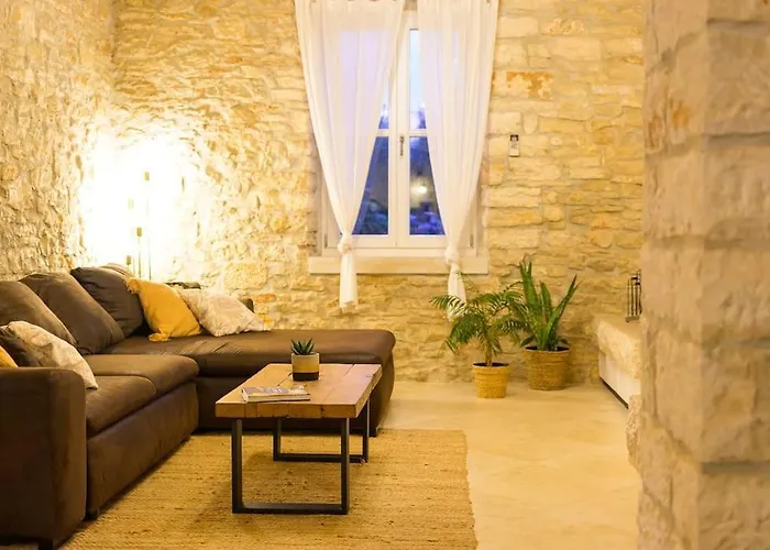 Onelia By Istrialux Vila Vodnjan