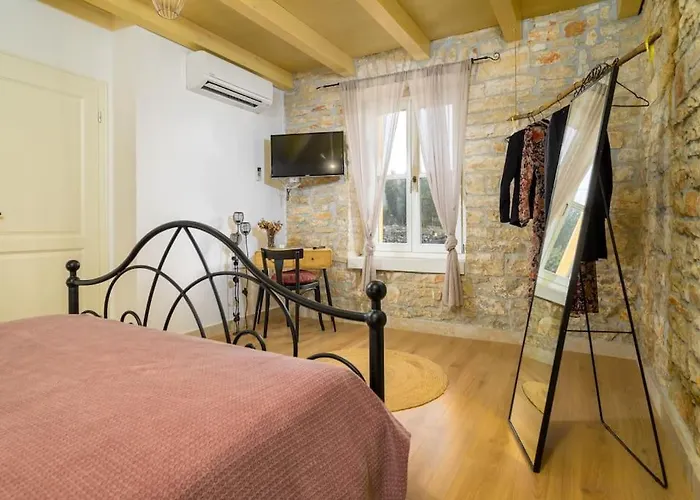 Onelia By Istrialux Vila Vodnjan