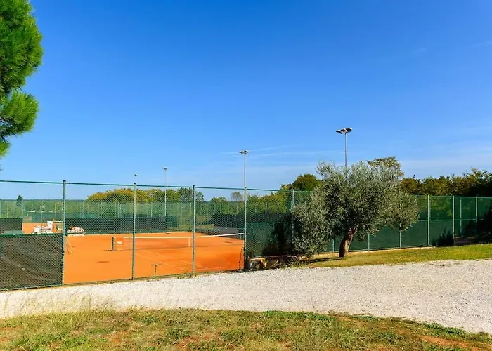 Onelia By Istrialux Vodnjan