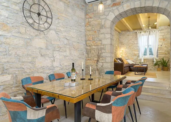 Onelia By Istrialux Vodnjan