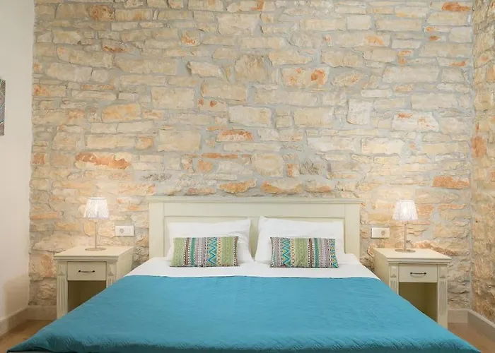 Vila Onelia By Istrialux *