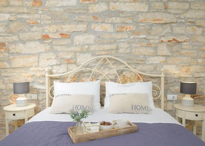 Onelia By Istrialux Vila