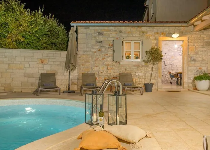 Onelia By Istrialux * Vodnjan