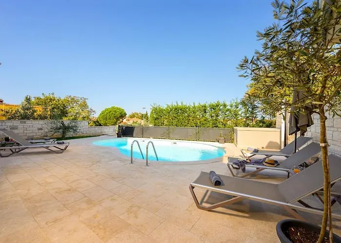 Onelia By Istrialux Vodnjan