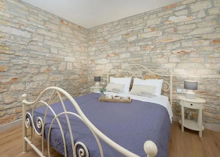 Onelia By Istrialux Vila *