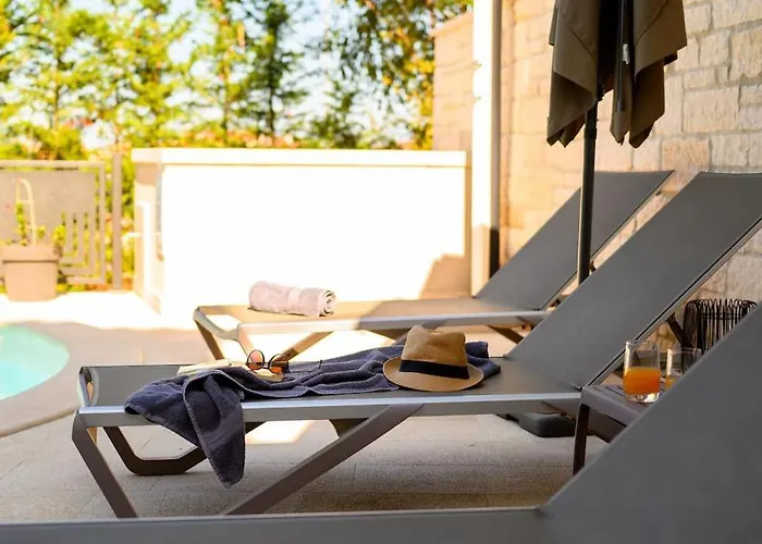 Onelia By Istrialux * Vodnjan